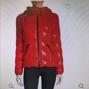Moncler Akebia Puffer Jacket